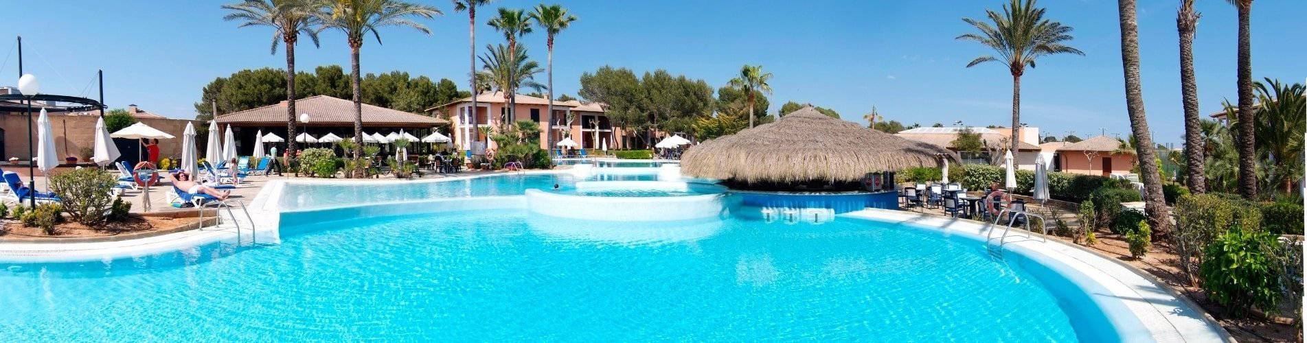 Blau Colonia Sant Jordi Resort - Maiorca - Blau Colonia Sant Jordi Resort - Maiorca -
