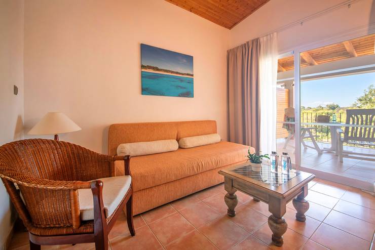 Suite blau colònia sant jordi Mallorca Suite blau colònia sant jordi Mallorca