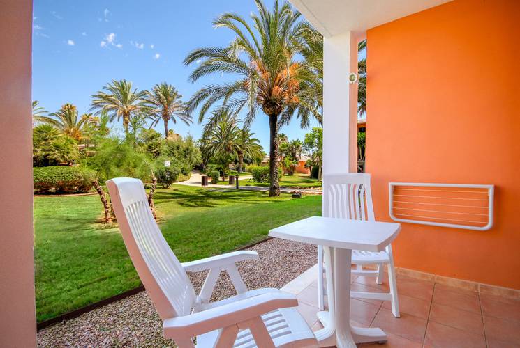 Doble superior blau colonia sant jordi resort & spa mallorca Doble superior blau colonia sant jordi resort & spa mallorca