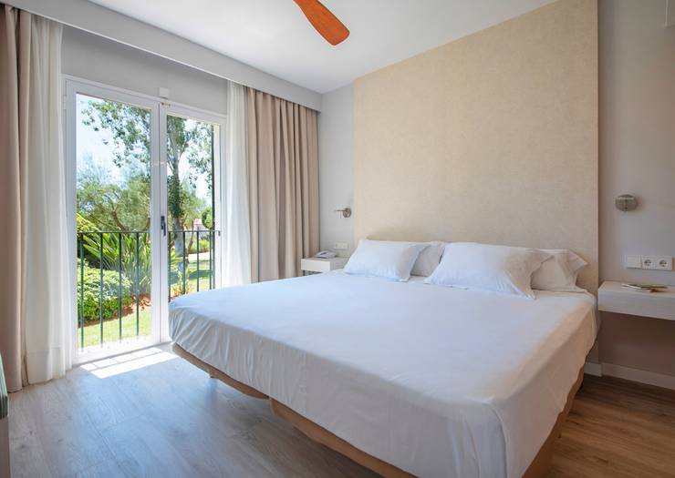Suite select con accesso spa Hotel Blau Colonia Sant Jordi Maiorca Suite select con accesso spa Hotel Blau Colonia Sant Jordi Maiorca