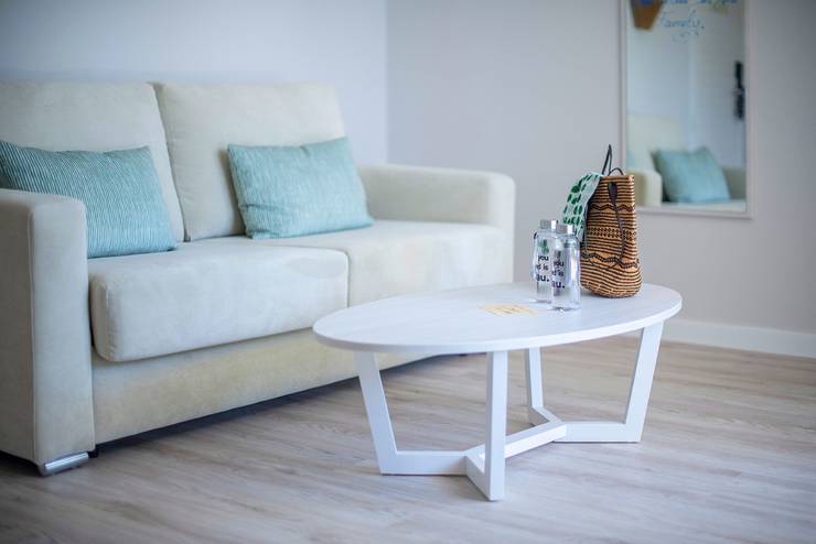 Suite select con acceso al spa blau colònia sant jordi Mallorca Suite select con acceso al spa blau colònia sant jordi Mallorca