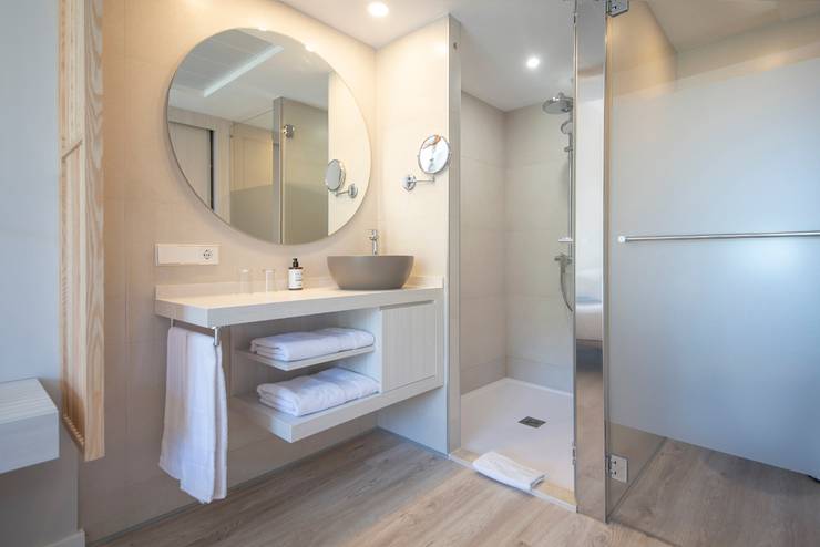 Suite select with spa access (2022) blau colonia sant jordi resort & spa majorca Suite select with spa access (2022) blau colonia sant jordi resort & spa majorca