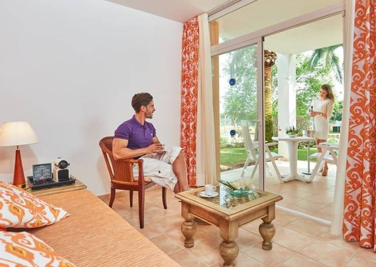 Suite Select Blau Colonia Sant Jordi Resort & Spa Mallorca Suite Select Blau Colonia Sant Jordi Resort & Spa Mallorca