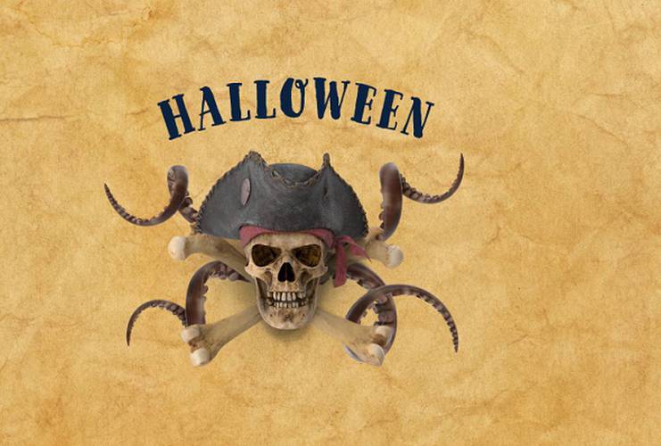 Do you want to have a scarily good time this halloween?  blau colònia sant jordi  Майорка