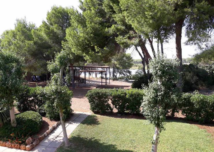 Suite Vistas Ses Salines Blau Colonia Sant Jordi Resort & Spa Mallorca Suite Vistas Ses Salines Blau Colonia Sant Jordi Resort & Spa Mallorca