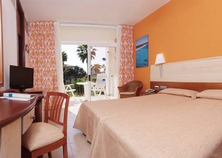 Suite hotel blau colonia sant jordi maiorca Suite hotel blau colonia sant jordi maiorca