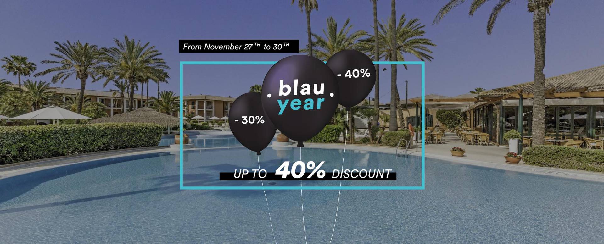 Un anno troppo nero? hotel blau colonia sant jordi maiorca Un anno troppo nero? hotel blau colonia sant jordi maiorca