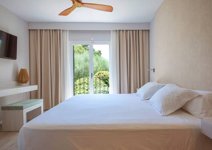 Suite select con accesso spa Hotel Blau Colonia Sant Jordi Maiorca Suite select con accesso spa Hotel Blau Colonia Sant Jordi Maiorca