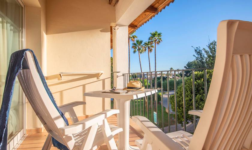 Camera doppia promo Hotel blau colònia sant jordi Maiorca Camera doppia promo Hotel blau colònia sant jordi Maiorca