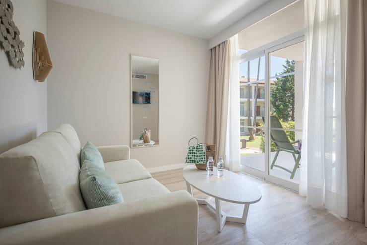 Suite select with spa access (2022) blau colonia sant jordi resort & spa majorca Suite select with spa access (2022) blau colonia sant jordi resort & spa majorca