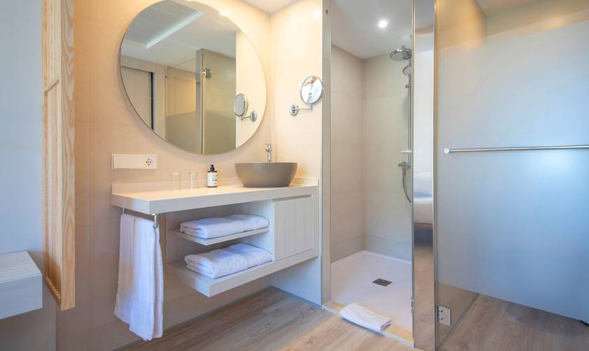 Suite select with spa access Blau Colonia Sant Jordi Majorca Suite select with spa access Blau Colonia Sant Jordi Majorca