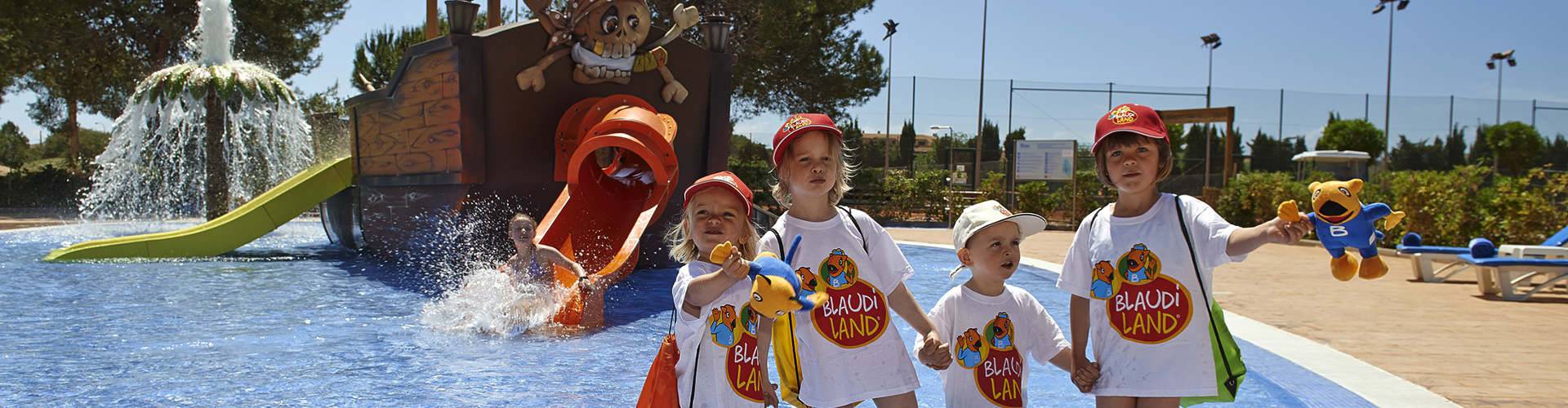 Blau Colonia Sant Jordi Resort - Mallorca - Blau Colonia Sant Jordi Resort - Mallorca -