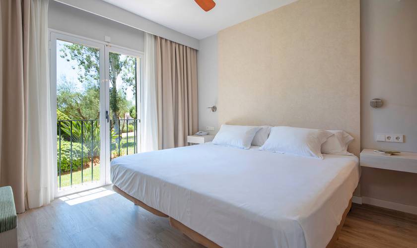 Suite select con accesso spa Hotel blau colònia sant jordi Maiorca