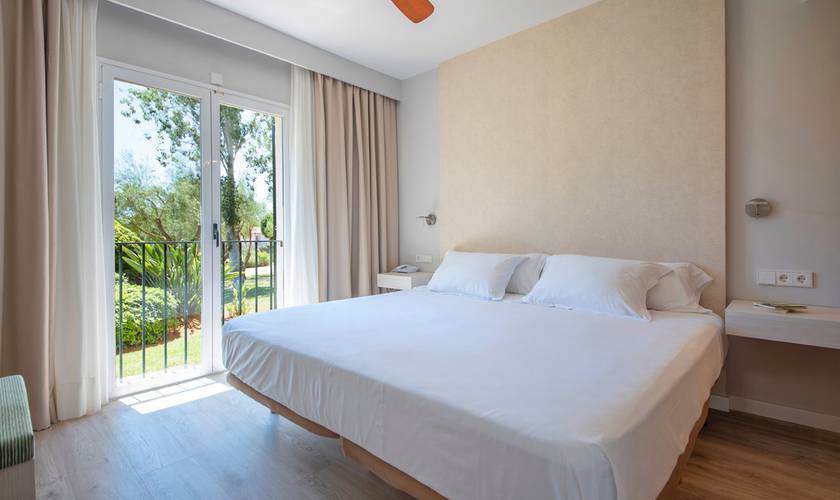 Suite select with spa access Blau Colonia Sant Jordi Majorca Suite select with spa access Blau Colonia Sant Jordi Majorca