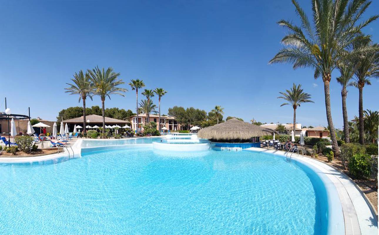 Ihre erholung mit besten serviceleistungen blau colonia sant jordi resort & spa mallorca Ihre erholung mit besten serviceleistungen blau colonia sant jordi resort & spa mallorca