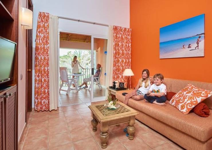Suite Select Blau Colonia Sant Jordi Resort & Spa Mallorca Suite Select Blau Colonia Sant Jordi Resort & Spa Mallorca