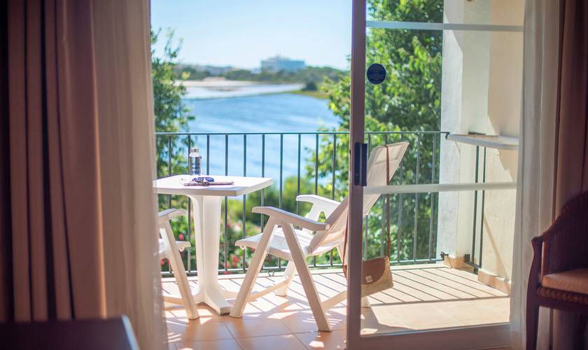 Double room blau colònia sant jordi Majorca Double room blau colònia sant jordi Majorca