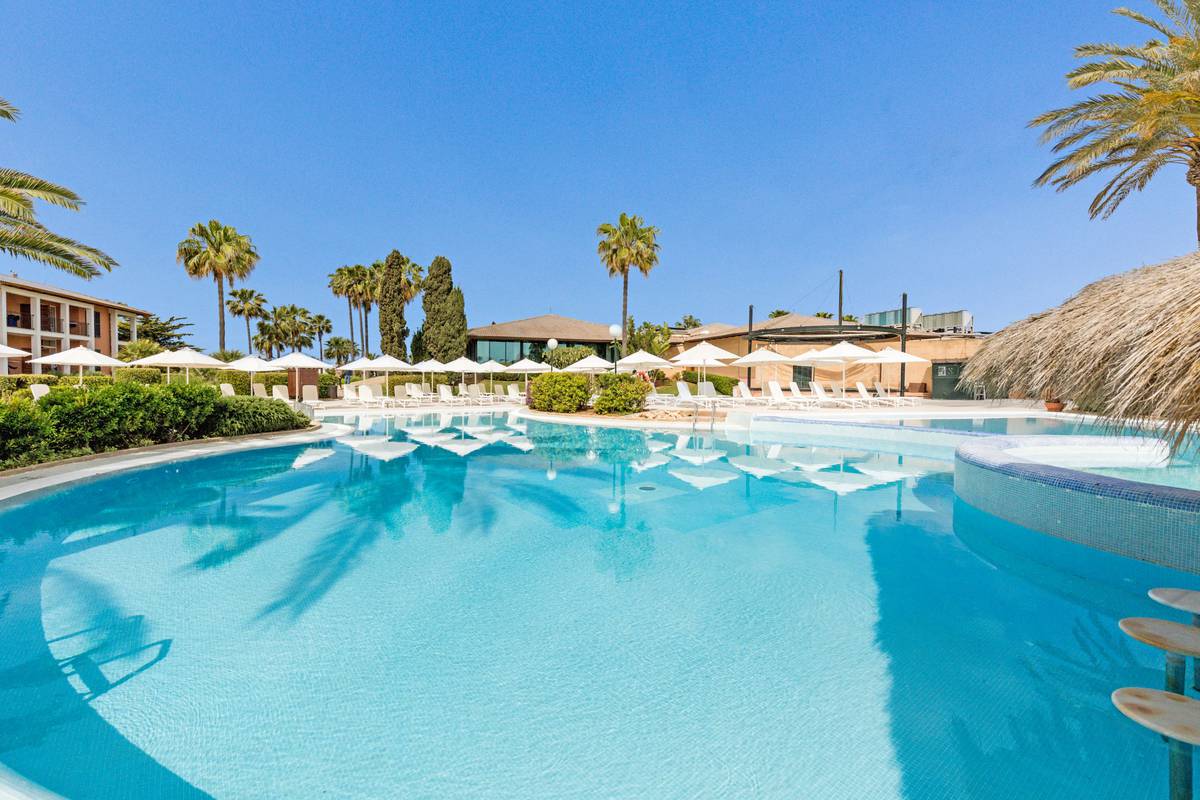 Book your vacation blau colonia sant jordi resort & spa majorca Book your vacation blau colonia sant jordi resort & spa majorca