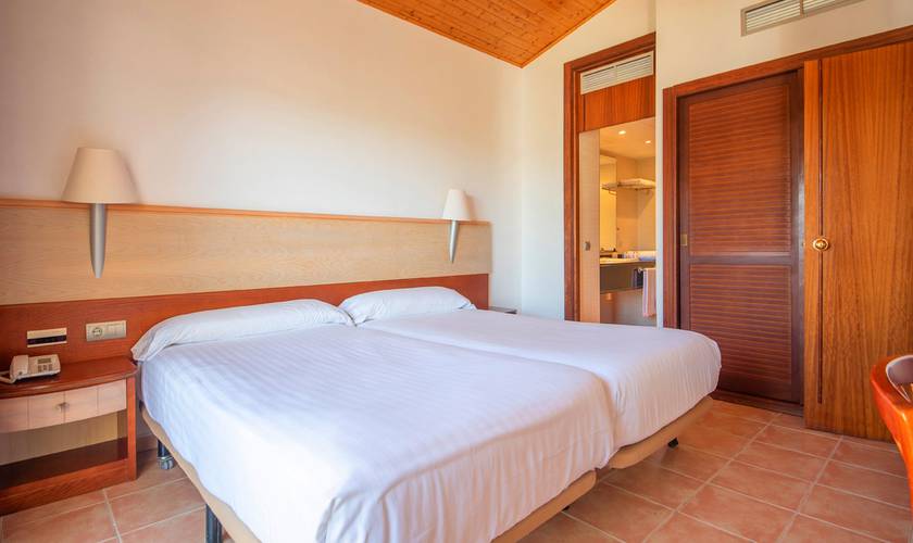Suite blau colònia sant jordi Mallorca Suite blau colònia sant jordi Mallorca