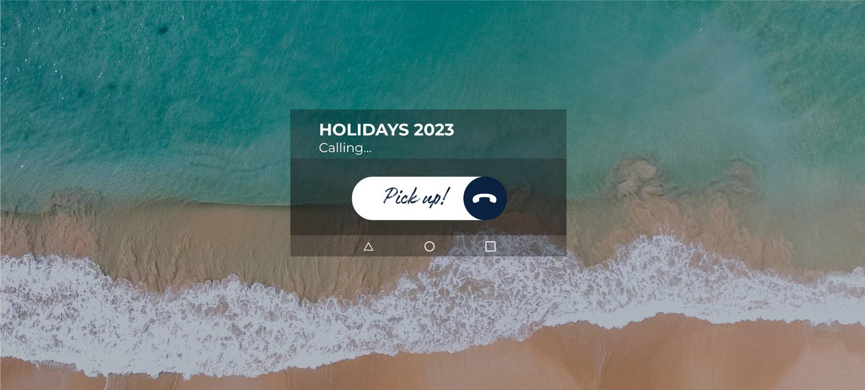 Dream of your 2023 holidays blau colònia sant jordi  Majorca