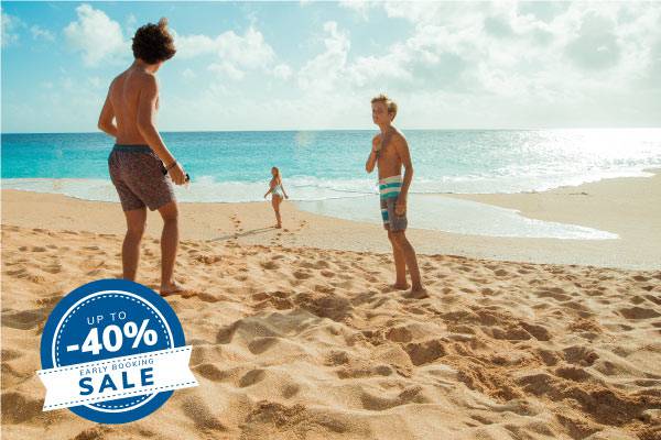Early Booking SALE Blau Colonia Sant Jordi Resort & Spa Majorque Early Booking SALE Blau Colonia Sant Jordi Resort & Spa Majorque
