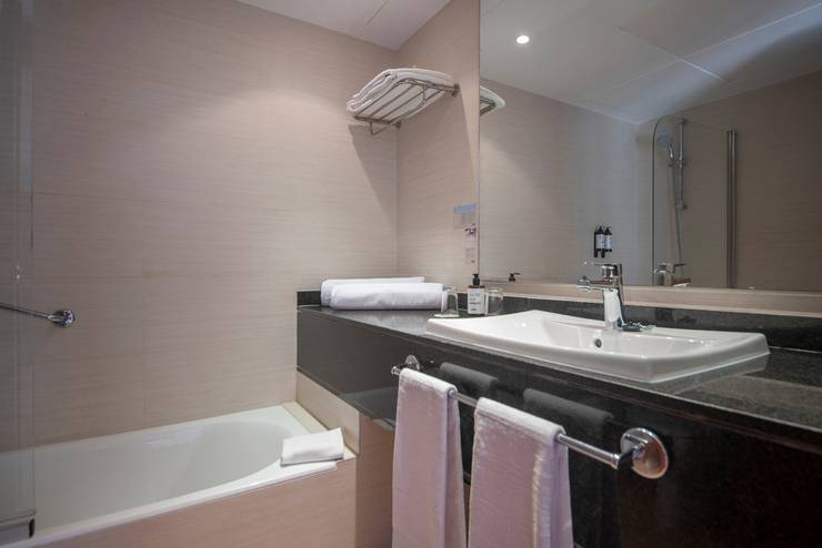 Double room (2022) blau colonia sant jordi resort & spa majorca Double room (2022) blau colonia sant jordi resort & spa majorca