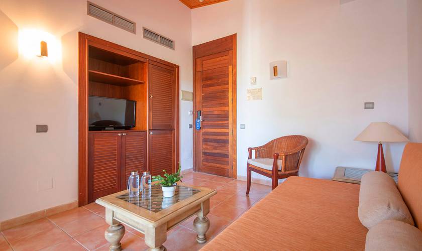Suite blau colònia sant jordi Mallorca Suite blau colònia sant jordi Mallorca
