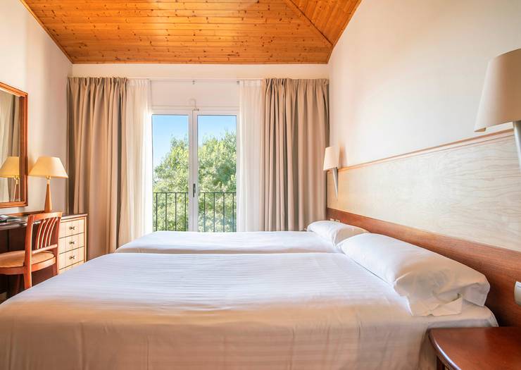 Suite Hotel blau colònia sant jordi Maiorca Suite Hotel blau colònia sant jordi Maiorca