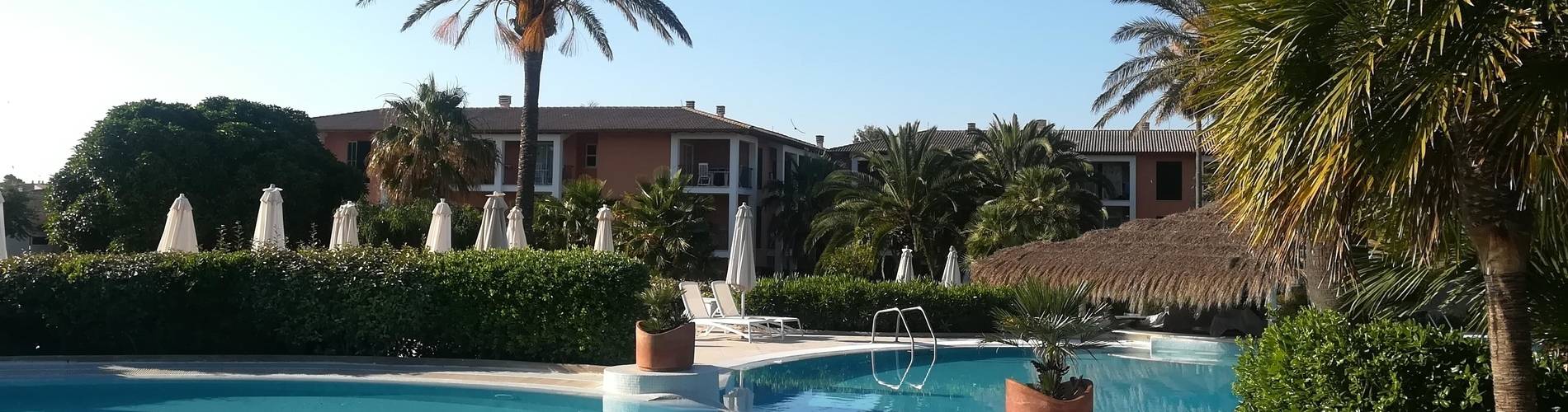 Blau Colonia Sant Jordi Resort - Mallorca - Blau Colonia Sant Jordi Resort - Mallorca -