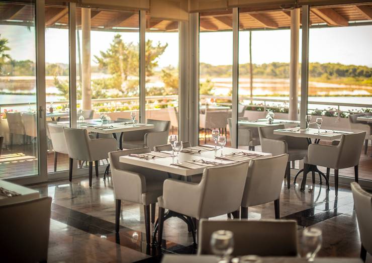 Buffetrestaurant Blau Colonia Sant Jordi Mallorca Buffetrestaurant Blau Colonia Sant Jordi Mallorca