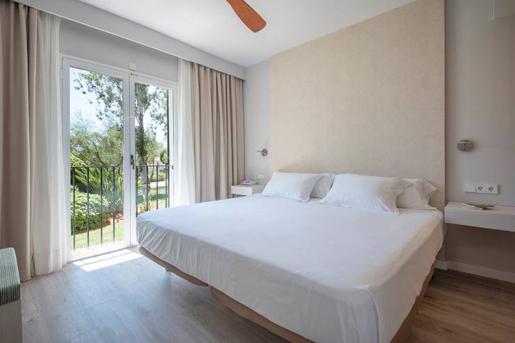 Suite select with spa access (2022) blau colonia sant jordi resort & spa majorca Suite select with spa access (2022) blau colonia sant jordi resort & spa majorca