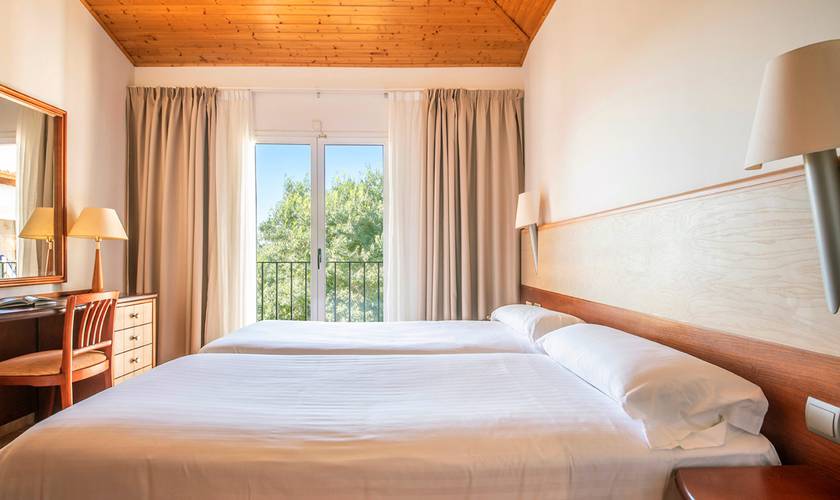 Suite blau colònia sant jordi Mallorca Suite blau colònia sant jordi Mallorca