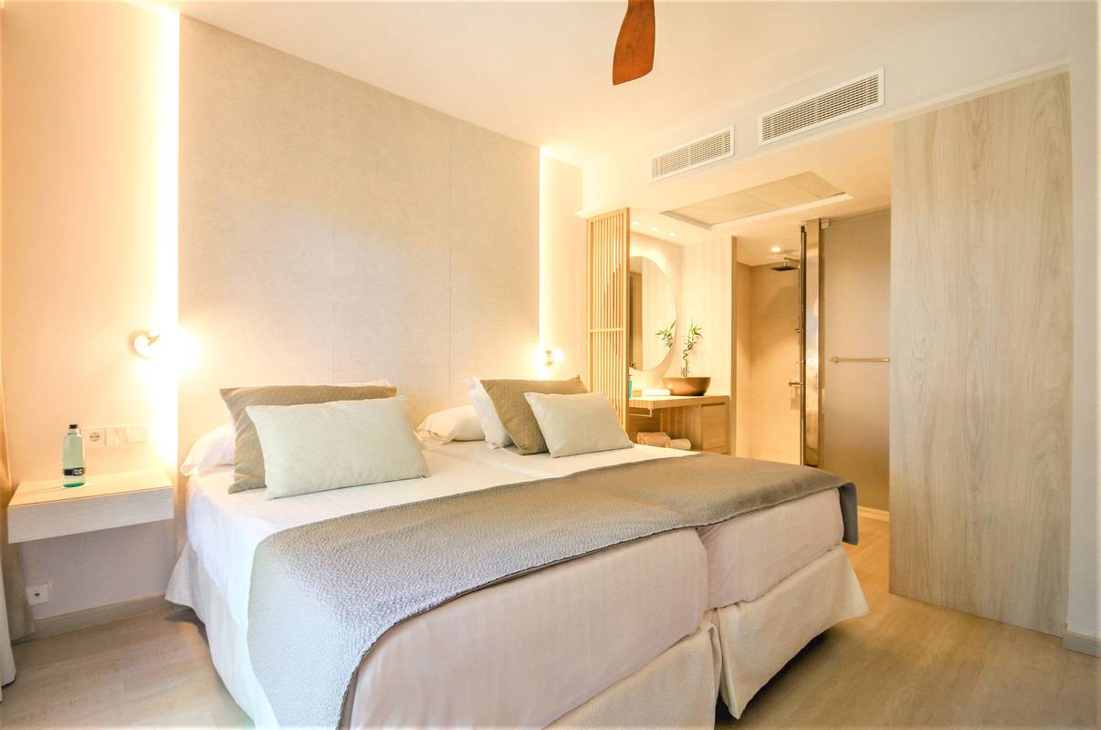 Nuevas habitaciones reformadas blau colonia sant jordi resort & spa mallorca Nuevas habitaciones reformadas blau colonia sant jordi resort & spa mallorca
