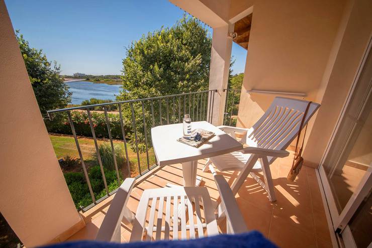 Habitación doble blau colònia sant jordi Mallorca Habitación doble blau colònia sant jordi Mallorca