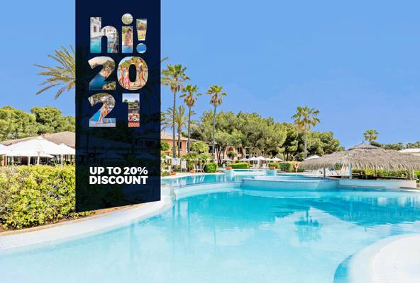 Early booking hotel blau colonia sant jordi maiorca Early booking hotel blau colonia sant jordi maiorca