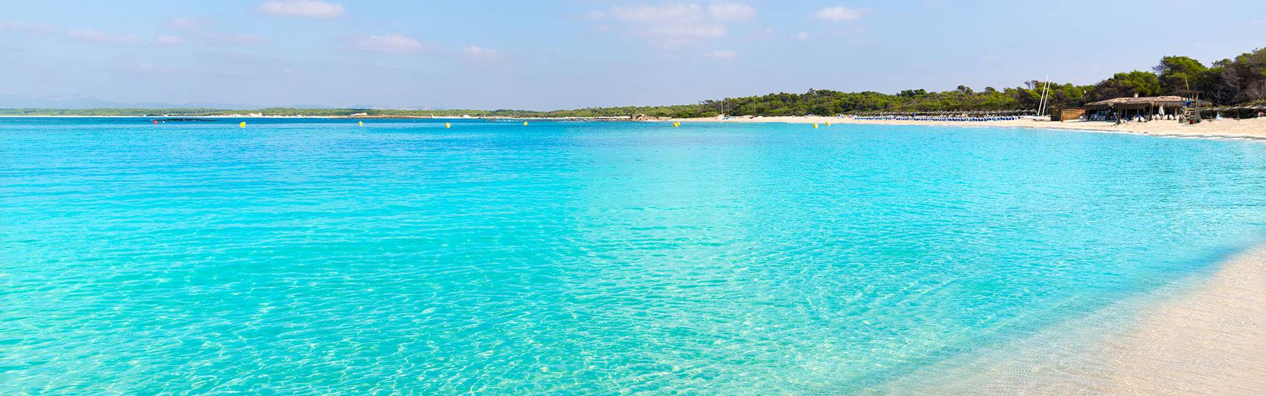 Blau Colonia Sant Jordi Mallorca Blau Colonia Sant Jordi Mallorca