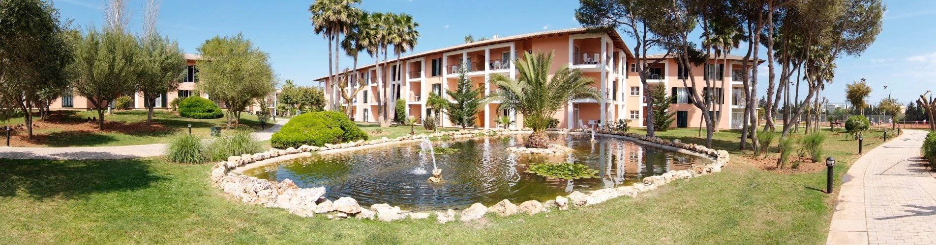 Blau Colonia Sant Jordi Resort - Mallorca - Blau Colonia Sant Jordi Resort - Mallorca -