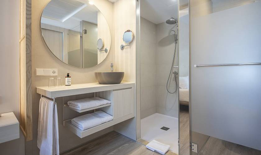 Suite Blau Colonia Sant Jordi Mallorca Suite Blau Colonia Sant Jordi Mallorca