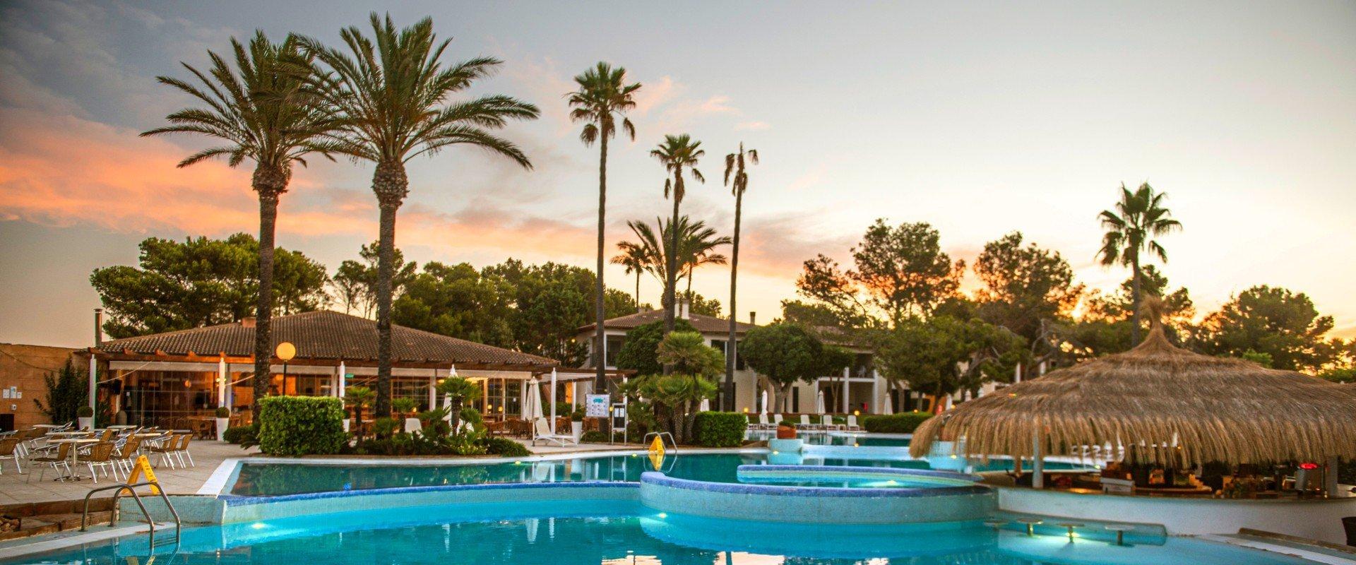 El paraíso al alcance de tu mano Blau Colonia Sant Jordi  Mallorca El paraíso al alcance de tu mano Blau Colonia Sant Jordi  Mallorca