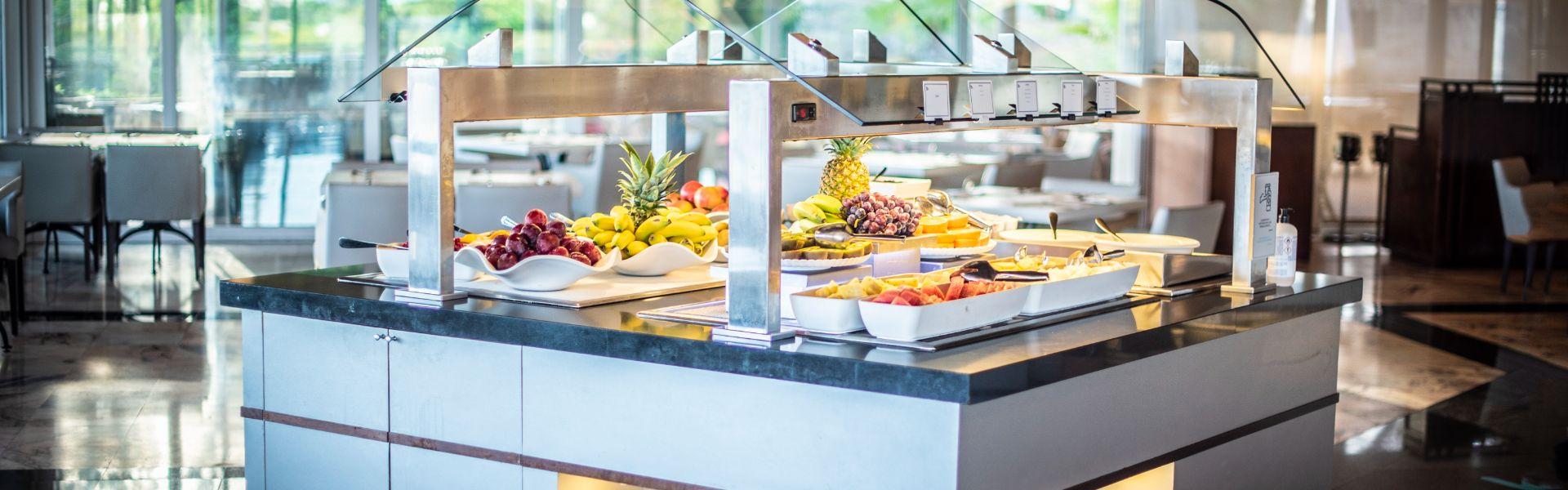 Restaurante buffet Blau Colonia Sant Jordi  Mallorca Restaurante buffet Blau Colonia Sant Jordi  Mallorca