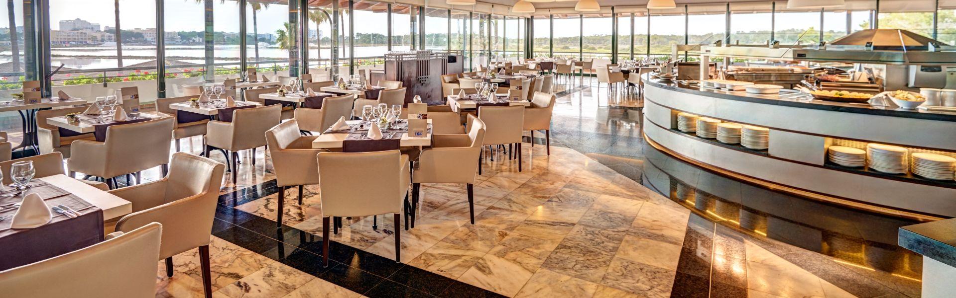 Restaurante buffet Blau Colonia Sant Jordi  Mallorca Restaurante buffet Blau Colonia Sant Jordi  Mallorca