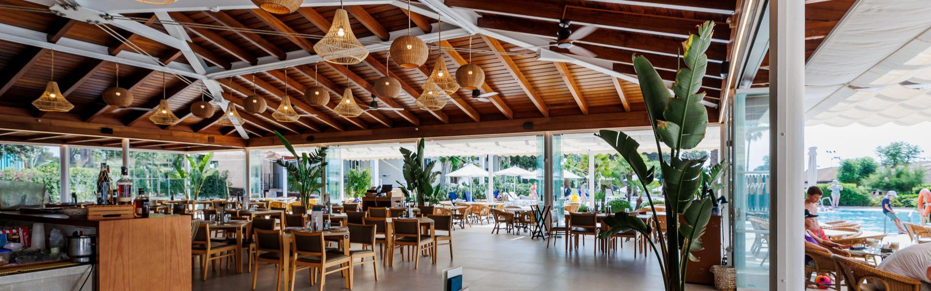 Restaurante Llevant Blau Colonia Sant Jordi  Mallorca Restaurante Llevant Blau Colonia Sant Jordi  Mallorca