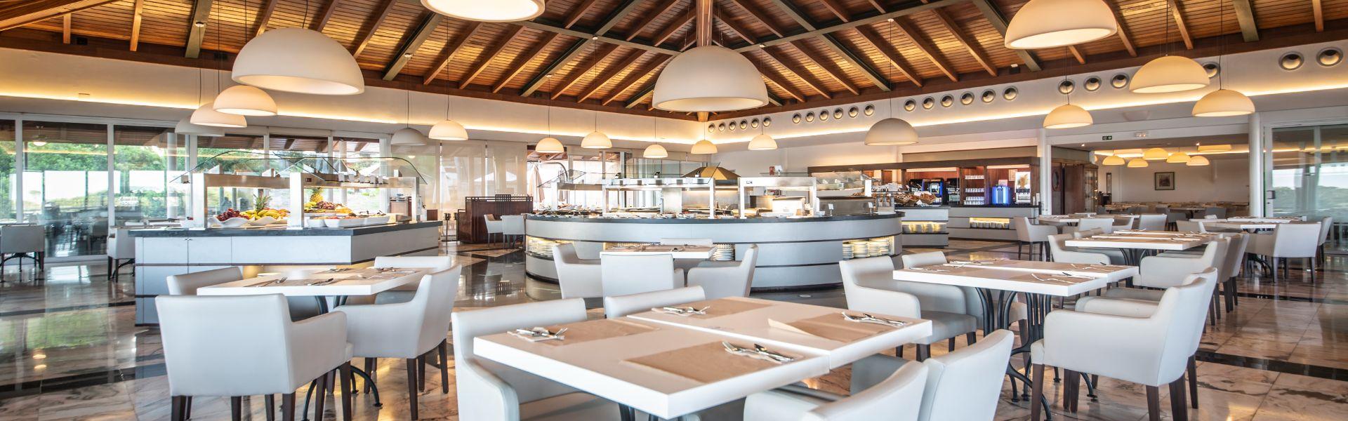 Restaurante buffet Blau Colonia Sant Jordi  Mallorca Restaurante buffet Blau Colonia Sant Jordi  Mallorca