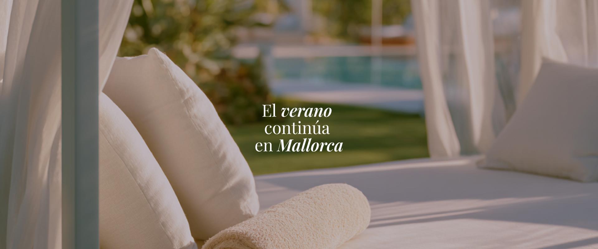 Blau Colonia Sant Jordi Mallorca Blau Colonia Sant Jordi Mallorca
