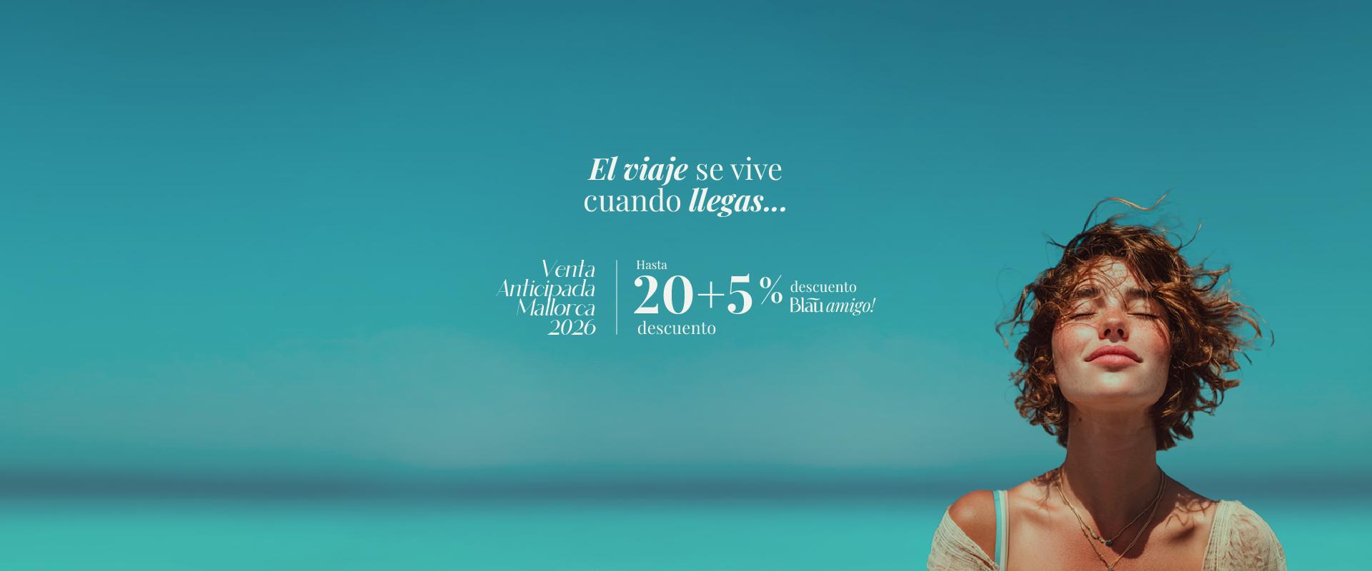 Blau Colonia Sant Jordi Mallorca Blau Colonia Sant Jordi Mallorca