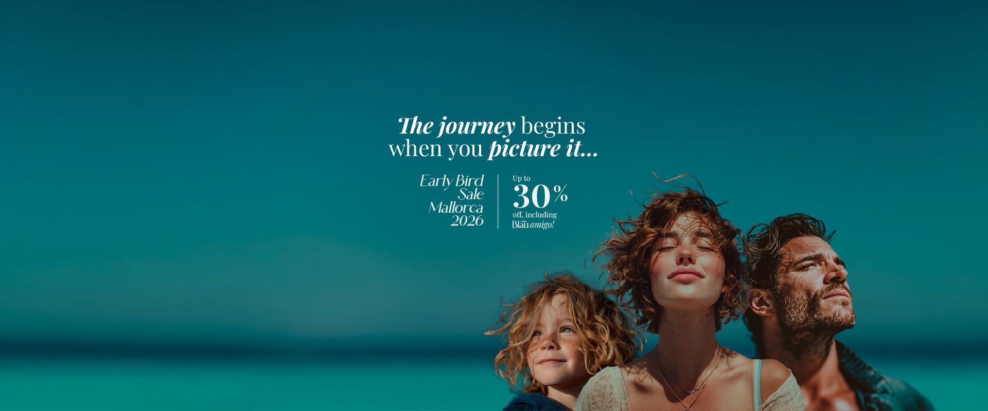 Blau Colonia Sant Jordi Majorca Blau Colonia Sant Jordi Majorca