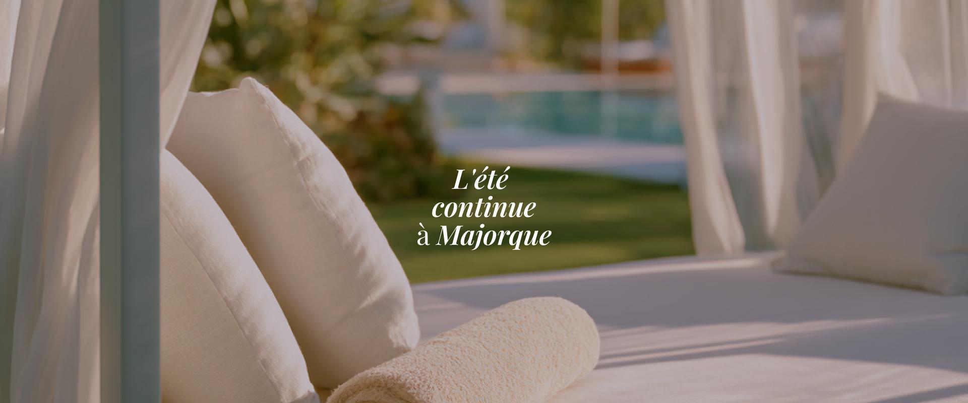Blau Colonia Sant Jordi Majorque Blau Colonia Sant Jordi Majorque