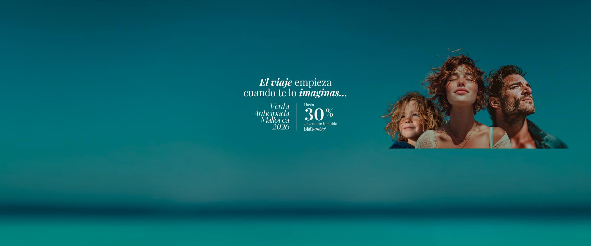 Blau Colonia Sant Jordi Майорка Blau Colonia Sant Jordi Майорка