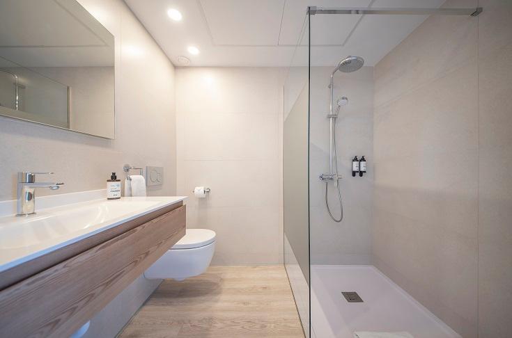 Garden suite with spa access Blau Colonia Sant Jordi  Majorca Garden suite with spa access Blau Colonia Sant Jordi  Majorca