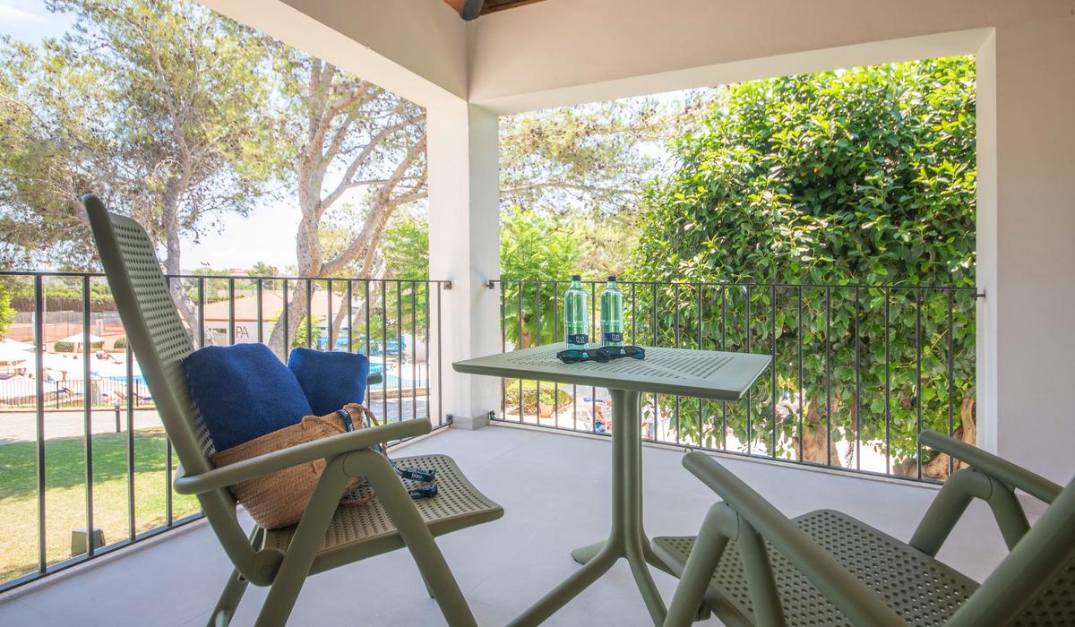 Superior suite Blau Colonia Sant Jordi  Majorca Superior suite Blau Colonia Sant Jordi  Majorca